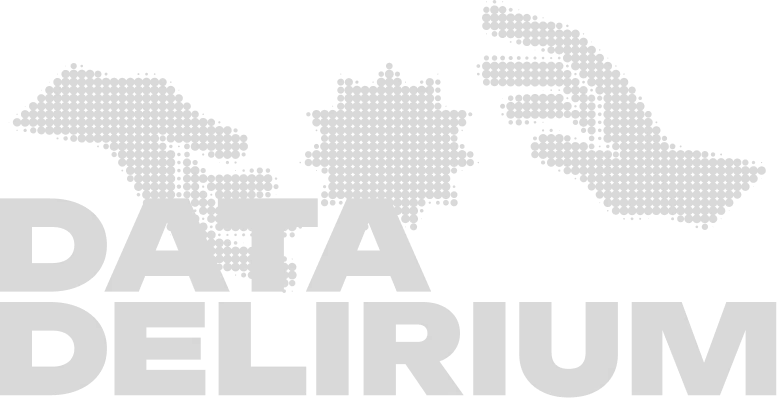 DATA DELIRIUM